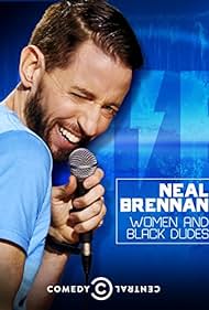 watch-Neal Brennan: Women and Black Dudes (2014)