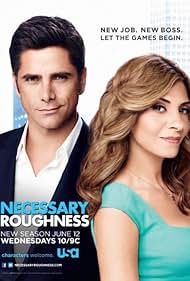 watch-Necessary Roughness (2011)