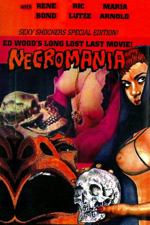 watch-Necromania: A Tale of Weird Love! (1971)
