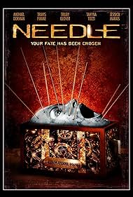 watch-Needle (2011)