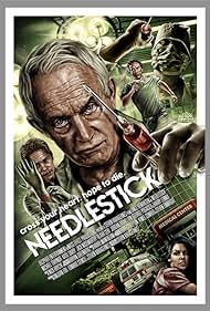 watch-Needlestick (2017)