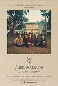 watch-NEEDTOBREATHE: Into the Mystery (2021)