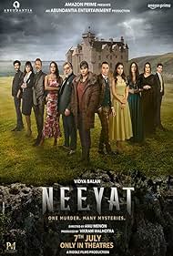watch-Neeyat (2023)
