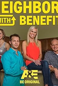 watch-Neighbors With Benefits (2015)