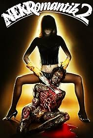 watch-Nekromantik 2 (2015)