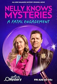 watch-Nelly Knows Mysteries: A Fatal Engagement (2024)