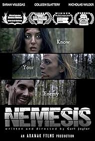 watch-Nemesis (2020)