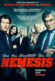 watch-Nemesis (2021)