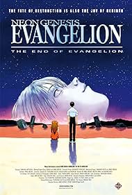 watch-Neon Genesis Evangelion: The End of Evangelion (1997)