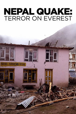 watch-Nepal Quake: Terror on Everest (2015)