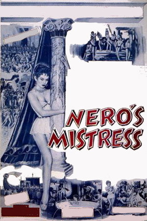 watch-Nero's Mistress (1956)