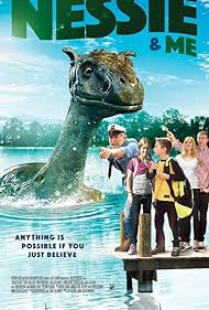 watch-Nessie & Me (2016)