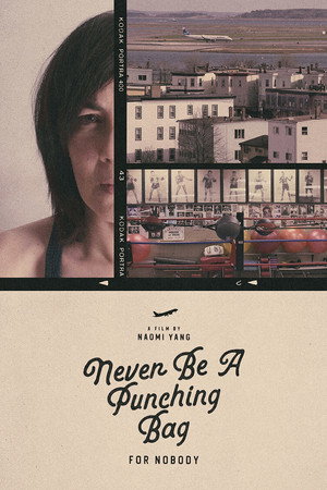 watch-Never Be A Punching Bag For Nobody (2023)