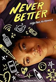 watch-Never Better (2022)