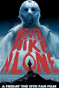watch-Never Hike Alone (2017)