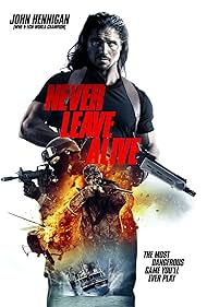 watch-Never Leave Alive (2017)