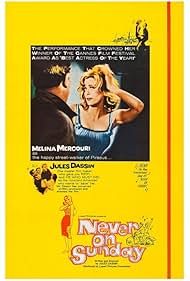 watch-Never on Sunday (1960)
