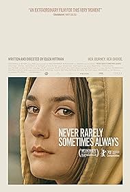 watch-Never Rarely Sometimes Always (2020)