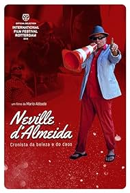 watch-Neville D'Almeida: Cronista da Beleza e do Caos (2019)