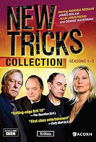 watch-New Tricks (2003)