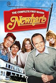 watch-Newhart (1982)