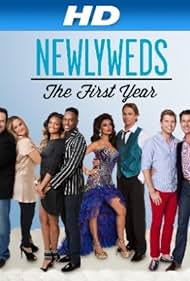 watch-Newlyweds: The First Year (2012)