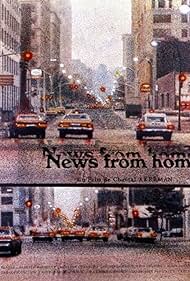 watch-News from Home (1977)