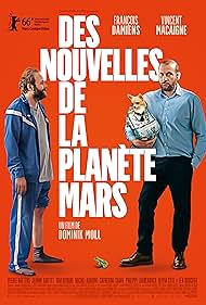 watch-News from Planet Mars (2016)