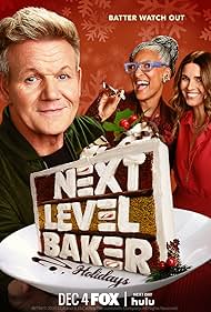 watch-Next Level Baker (2025)