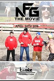 watch-NFG the Movie (2016)