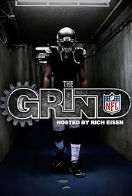 watch-NFL: The Grind (2019)