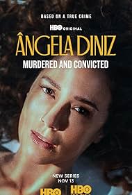 watch-Ângela Diniz: Murdered and Convicted (2025)