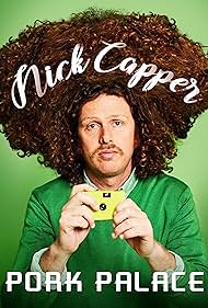 watch-Nick Capper: Pork Palace (2022)