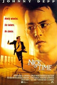 watch-Nick of Time (1995)