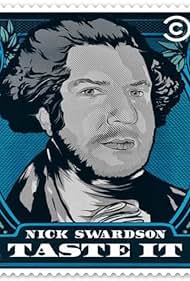 watch-Nick Swardson: Taste It (2015)