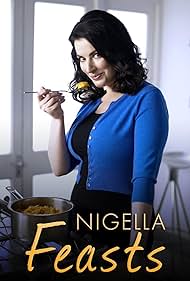 watch-Nigella Feasts (2006)