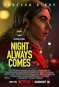 watch-Night Always Comes (2025)