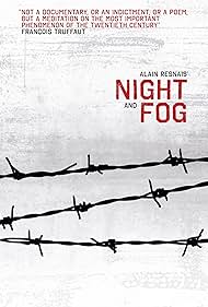 watch-Night and Fog (1956)
