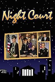 watch-Night Court (1984)