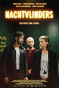 watch-Night Creatures (2025)