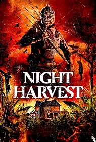 watch-Night Harvest (2024)