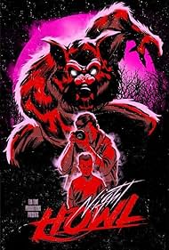 watch-Night Howl (2017)