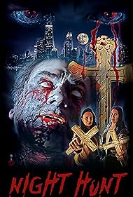watch-Night Hunt (2022)