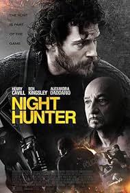 watch-Night Hunter (2019)