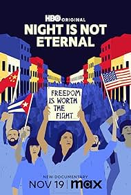 watch-Night Is Not Eternal (2024)