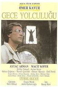 watch-Night Journey (1988)