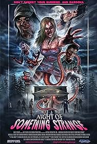 watch-Night of Something Strange (2016)