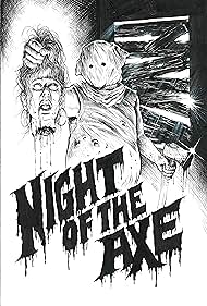 watch-Night of the Axe (2022)