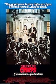 watch-Night of the Creeps (1986)