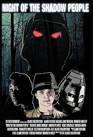 watch-Night of the Shadow People (2016)